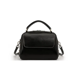 Genuine Leather Purses and Handbags for Women Black Genuine Leather Purses and Handbags for Women Black