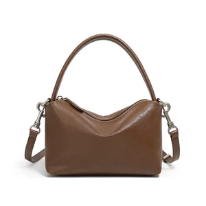 Women's Genuine Leather Tote Bag Purse Handbags Brown Women's Genuine Leather Tote Bag Purse Handbags Brown