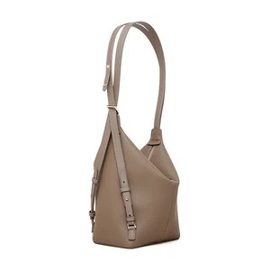 Genuine Leather Women Purses and Handbags Grey Genuine Leather Women Purses and Handbags Grey