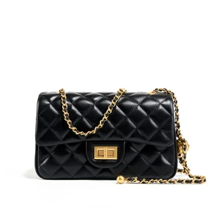 Genuine Leather Women Small Crossbody Bags Hobo Purses Black Genuine Leather Women Small Crossbody Bags Hobo Purses Black