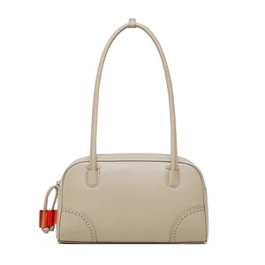 Genuine Leather Women Shoulder Handbag Ladies Crossbody Purse Genuine Leather Women Shoulder Handbag Ladies Crossbody Purse