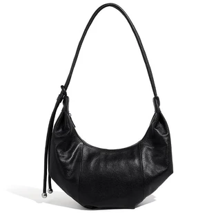 Genuine Leather Women Designer Handbag and Purse Black Genuine Leather Women Designer Handbag and Purse Black