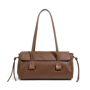 Genuine Leather Women Purses and Handbags Crossbody Bags Brown Genuine Leather Women Purses and Handbags Crossbody Bags Brown
