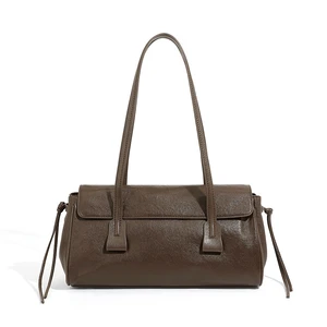 Genuine Leather Women Purses and Handbags Crossbody Bags Brown Genuine Leather Women Purses and Handbags Crossbody Bags Brown