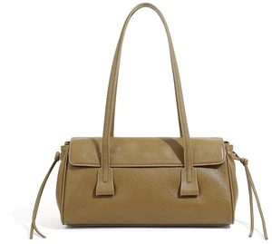 Genuine Leather Women Purses and Handbags Crossbody Bags Green Genuine Leather Women Purses and Handbags Crossbody Bags Green