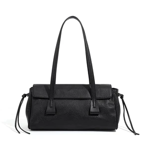Genuine Leather Women Purses and Handbags Crossbody Bags Black Genuine Leather Women Purses and Handbags Crossbody Bags Black