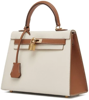 Genuine Leather Women Top Handle Shoulder Purses and Handbags Grey Genuine Leather Women Top Handle Shoulder Purses and Handbags Grey