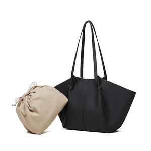 Genuine Leather Women Crossbody Bags Women's Tote Shoulder Bag Black Genuine Leather Women Crossbody Bags Women's Tote Shoulder Bag Black