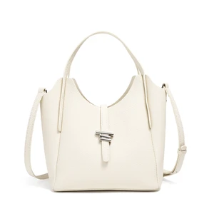 Genuine Leather Women Purses and Handbags Shoulder Tote Bags White Genuine Leather Women Purses and Handbags Shoulder Tote Bags White
