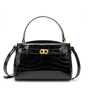 Women Tote Handbags Genuine Leather Shoulder Bags Black Women Tote Handbags Genuine Leather Shoulder Bags Black