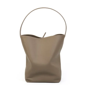 Genuine Leather Women Cross Bag Women Handbag Grey Genuine Leather Women Cross Bag Women Handbag Grey