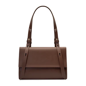 Women Crossbody Bags Genuine Leather Shoulder Handbags Brown Women Crossbody Bags Genuine Leather Shoulder Handbags Brown