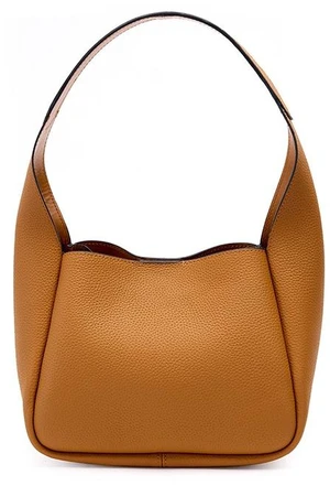 Genuine Leather Women Handbags Large Shoulder Bag Leather Work Bags Brown Genuine Leather Women Handbags Large Shoulder Bag Leather Work Bags Brown