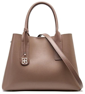 Womens Fashion Purses and Handbags Top Handle Satchel Tote Bags Brown Womens Fashion Purses and Handbags Top Handle Satchel Tote Bags Brown