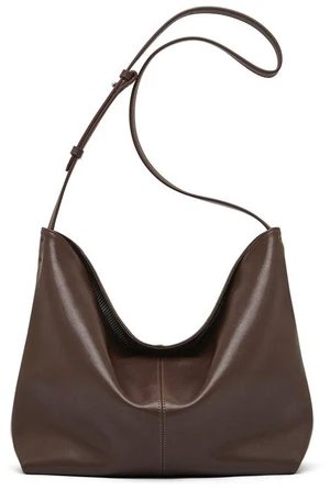 Genuine Leather Womens Fashion Shoulder Bags Large Tote Bag Retro Purse Handbag Brown Genuine Leather Womens Fashion Shoulder Bags Large Tote Bag Retro Purse Handbag Brown