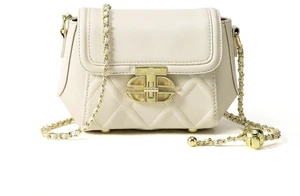 Genuine Leather Women Shoulder Handbag Tote Fashion Hobo Purses Handbag White Genuine Leather Women Shoulder Handbag Tote Fashion Hobo Purses Handbag White