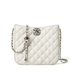 Women Tote Bag Genuine Leather Crossbody Bag Large Capacity Handbags White Women Tote Bag Genuine Leather Crossbody Bag Large Capacity Handbags White