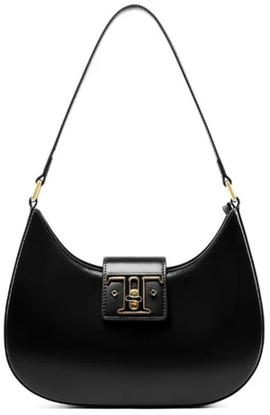 Genuine Leather Women Handbags College Crossbody Messenger Bag Black Genuine Leather Women Handbags College Crossbody Messenger Bag Black