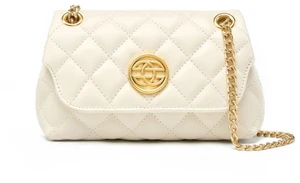 Genuine Leather Purse Women Shoulder Bag Crossbody Satchel Ladies Tote Travel Purse White Genuine Leather Purse Women Shoulder Bag Crossbody Satchel Ladies Tote Travel Purse White