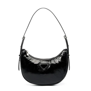 Women Soft Genuine Leather Purses and Handbags Black Women Soft Genuine Leather Purses and Handbags Black