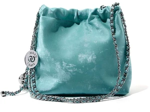 Genuine Leather Women's Handbag Beach Bag Simple Shoulder Bag Green Genuine Leather Women's Handbag Beach Bag Simple Shoulder Bag Green