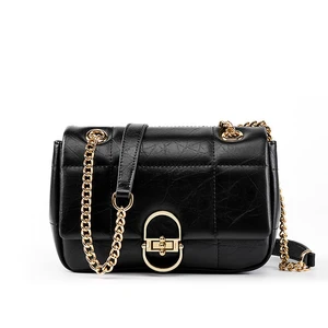 Genuine Leather Small Purses and Handbags for Women Vintage Real Leather Shoulder Bag Black Genuine Leather Small Purses and Handbags for Women Vintage Real Leather Shoulder Bag Black