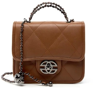 Women Genuine Leather Satchel Purse Vintage College Crossbody Messenger Bag Work Cross-body Bag Brown Women Genuine Leather Satchel Purse Vintage College Crossbody Messenger Bag Work Cross-body Bag Brown