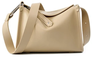 Genuine Soft Leather Shoulder Tote Crossbody Purses Bucket Bags Bronze Genuine Soft Leather Shoulder Tote Crossbody Purses Bucket Bags Bronze