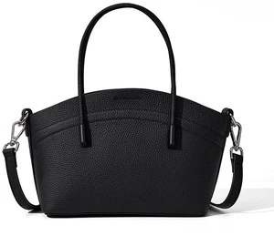 Women Handbags Genuine Leather Large Capacity Shoulder Bag Black Women Handbags Genuine Leather Large Capacity Shoulder Bag Black