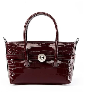 Women Genuine Leather Satchel Bags Top Handle Crossbody Purses and Handbags Red Women Genuine Leather Satchel Bags Top Handle Crossbody Purses and Handbags Red