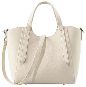 Women Genuine Leather Shoulder Bags Purses and Handbags White Women Genuine Leather Shoulder Bags Purses and Handbags White