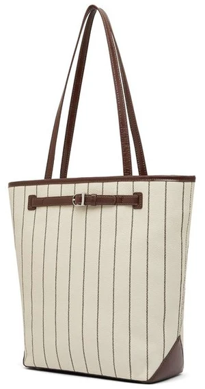 Genuine Leather Tote Bag for Women Brown Genuine Leather Tote Bag for Women Brown