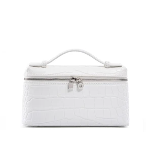 Women Small Crossbody Cell Phone Purse Genuine Leather Phone Purse Mini Messenger Shoulder Handbag White Women Small Crossbody Cell Phone Purse Genuine Leather Phone Purse Mini Messenger Shoulder Handbag White