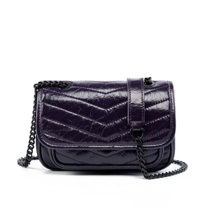 Genuine Leather Women Designer Large Purse Work Handbags Womens Crossbody Purses Woman Shoulder Bags Purple Genuine Leather Women Designer Large Purse Work Handbags Womens Crossbody Purses Woman Shoulder Bags Purple