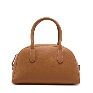 Genuine Leather Hobo Purse Bag Small Crossbody Shoulder Handbags For Women Brown Genuine Leather Hobo Purse Bag Small Crossbody Shoulder Handbags For Women Brown