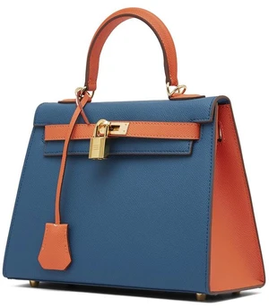 Genuine Leather Women Satchel Purses and Handbags Multi Genuine Leather Women Satchel Purses and Handbags Multi