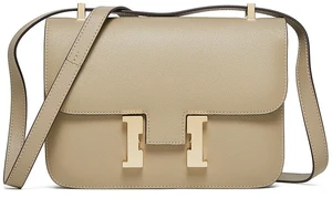 Women Genuine Leather Crossbody Bag Luxury Handbag Grey Women Genuine Leather Crossbody Bag Luxury Handbag Grey