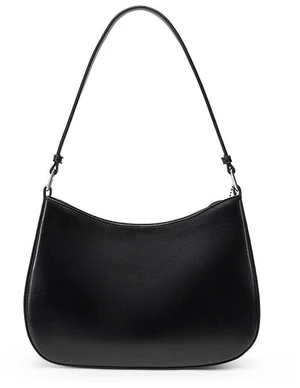 Women Genuine Leather Hobo Bags Tote Handbag Black Women Genuine Leather Hobo Bags Tote Handbag Black