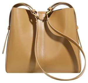 Genuine Leather Women's Satchel Bag Classic Top Handle Purses Fashion Crossbody Handbags Bronze Genuine Leather Women's Satchel Bag Classic Top Handle Purses Fashion Crossbody Handbags Bronze