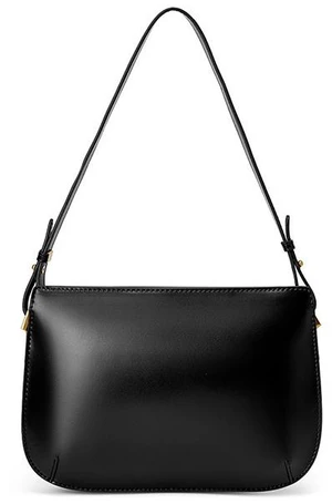 Women's Genuine Leather Purses Shoulder Bags Crossbody Purses Hobo Bags Black Women's Genuine Leather Purses Shoulder Bags Crossbody Purses Hobo Bags Black