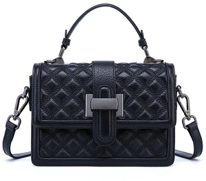 Women Cute Top Handle Crossbody Bag Stylish Tiny Clutch Handbag with Strap Black Women Cute Top Handle Crossbody Bag Stylish Tiny Clutch Handbag with Strap Black