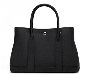 Women Genuine Leather Tote Bag Handbags Black Women Genuine Leather Tote Bag Handbags Black