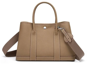 Women Genuine Leather Tote Bag Handbags Bronze Women Genuine Leather Tote Bag Handbags Bronze