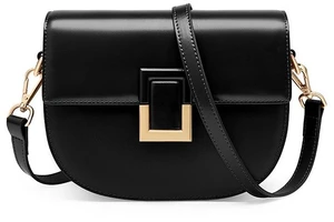 Women's Leather Designer Handbags Tote Purses Shoulder Bucket Bags Black Women's Leather Designer Handbags Tote Purses Shoulder Bucket Bags Black
