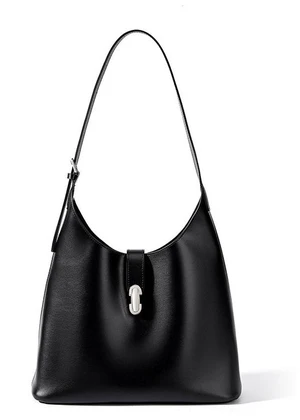 Genuine Leather Hobo Bags for Women Shoulder Purses and Handbags Black Genuine Leather Hobo Bags for Women Shoulder Purses and Handbags Black