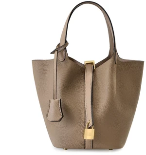 Hobo Bag for Women, Leather Tote Bag, Shoulder Purse Handbag Grey Hobo Bag for Women, Leather Tote Bag, Shoulder Purse Handbag Grey