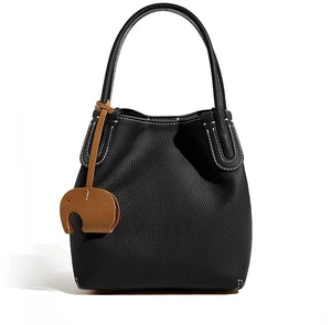 Genuine Leather Purses and Handbags for Women Crossbody Stachel Shoulder Bags Black Genuine Leather Purses and Handbags for Women Crossbody Stachel Shoulder Bags Black