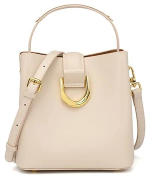 Genuine Leather Women Satchel Bags Handle Shoulder Handbags White Genuine Leather Women Satchel Bags Handle Shoulder Handbags White