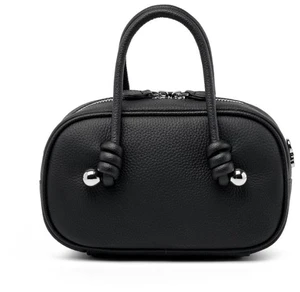 Genuine Leather Women Handbag Purse Top Handle Shoulder Crossbody Bag Black Genuine Leather Women Handbag Purse Top Handle Shoulder Crossbody Bag Black