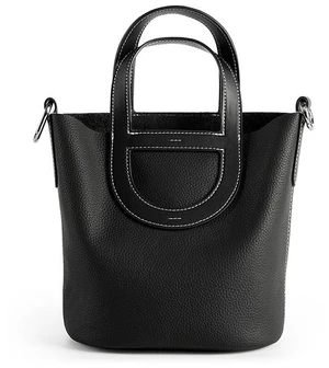 Genuine Leather Women Handbags Tote Purse Shoulder Bag Black Genuine Leather Women Handbags Tote Purse Shoulder Bag Black